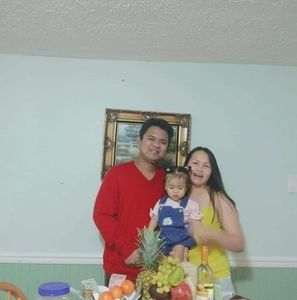 Meet your Posher, Jeric